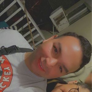 Meet your Posher, Jorge